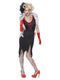 Zombie Evil Madam Costume